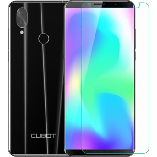 For Cubot X19 Tempered Glass Protective For Cubot X19s X19 S 5.93" Screen Protector Glass Film