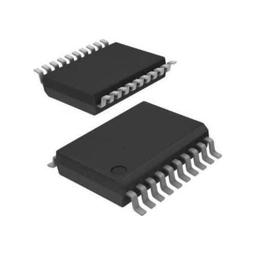 10pcs DDA002 DDA002B DDA002C SOP-19