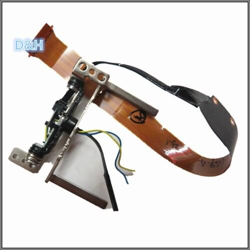 100% Original FLEX / LCD cable lcd Soft belt Unit For Nikon Coolpix B700 Digital Camera Repair Part
