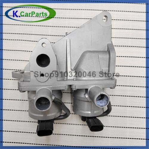 25710-31022 Air Switch Diverter Valve for Toyota Tacoma 3.5L 4.0L 2012-2019 25710-31022 25710-31020 25710-31021 Remanufactured