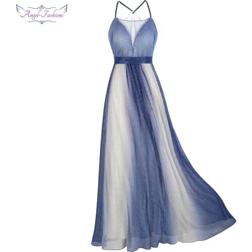 Angel-fashions Party Summer Dresses