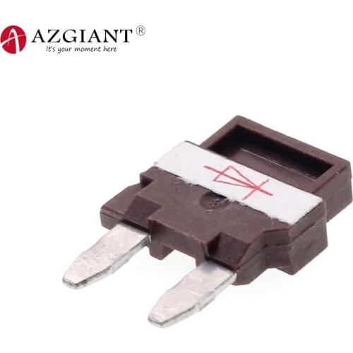 Car A/C air conditioning diode fuse 12135037 for Buick new century old Regal GL8 SAIL