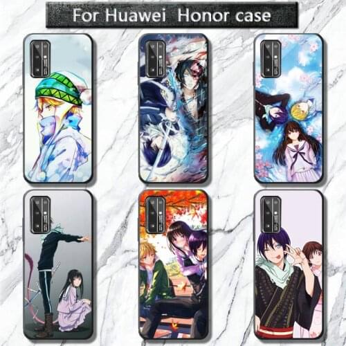 Bellissimo Huawei Honor 10 Phone Cases
