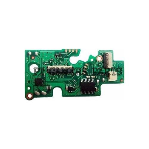 FREE SHIPPING!!100% Original D600 D610 CCD Driver DC DC Power Board Drive PowerBoard PCB For Nikon D600 D610