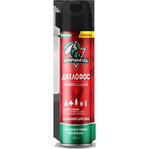 Дихлофос №1 Household Goods