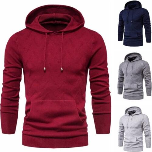 LOMEMOL Men's Sweaters