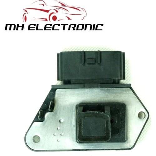 MH ELECTRONIC For Rover RSB57 RSB-57 2210072B00 22100-72B00 For Honda Civic Fast Shipping Crank Angle Sensor Ignition Module