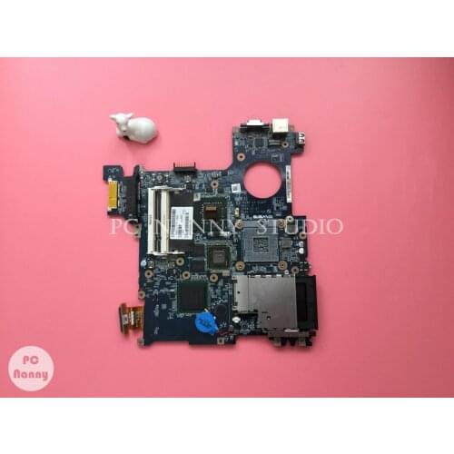 NOKOTION Genuine for Dell Vostro 1310 Laptop Mainboard Motherboard w/ video Card & free cpu LA-4231P working