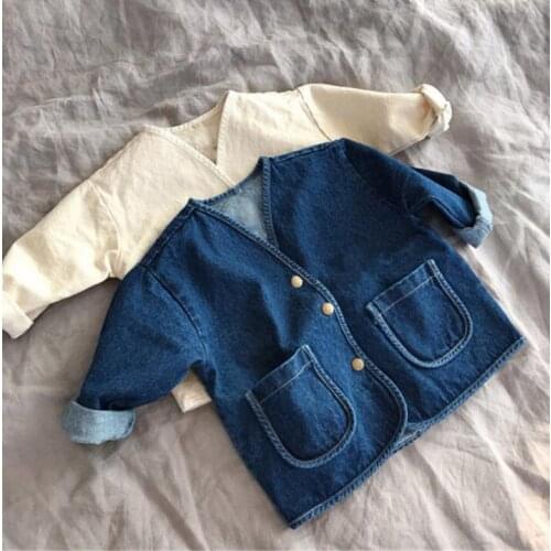 SOIFORM Autumn Jackets For Boys