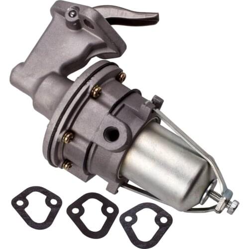 Fuel Pump Replaces For Mercruiser 86234A4 09088T-1 808505T 827682T For OMC Outboad Motors 120 153 140 160 181 86234A4