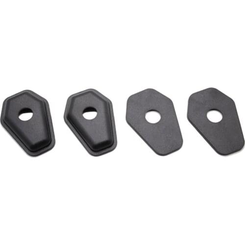 Motorcycle refit Turn Signals Indicator Adapter Spacers for Suzuki GSX-R SV650 GSF600 GSR bandit