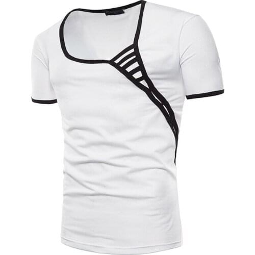 ZHELIN Mens Fashion T Shirts