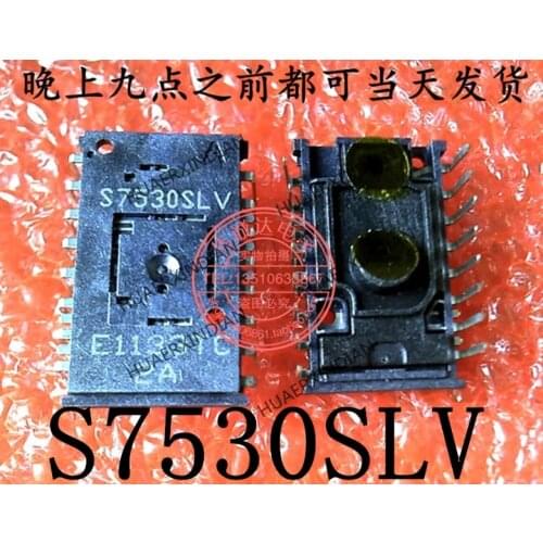 1Pieces new Original S7530SLV AVAGO DIP-16L 1 In stock real picture