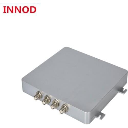 902-928mhz long range uhf rfid reader timing chip impinj 1-35m for running race timing system with WIFI funcation