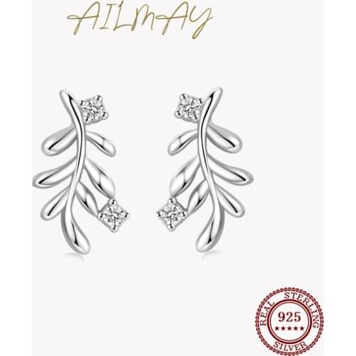 Детские серьги Ailmay China At AliExpress