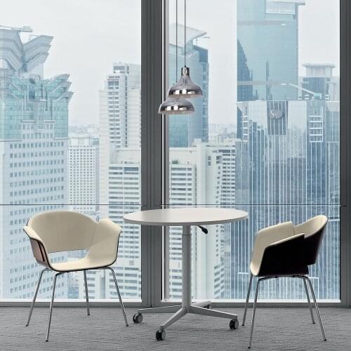 American Pendant Lamp Single Head Decoration Light Nordic Pendant Light For Bedroom Living Room Bedside Creative E27 110V/220V