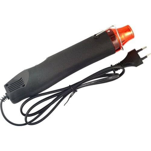 BUBM Heat Guns