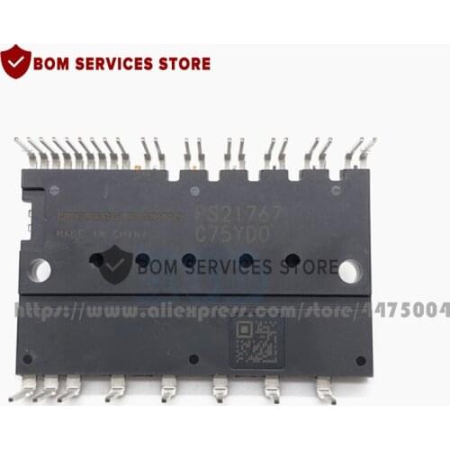 Fast Delivery PS21765 PS21767 IPM module