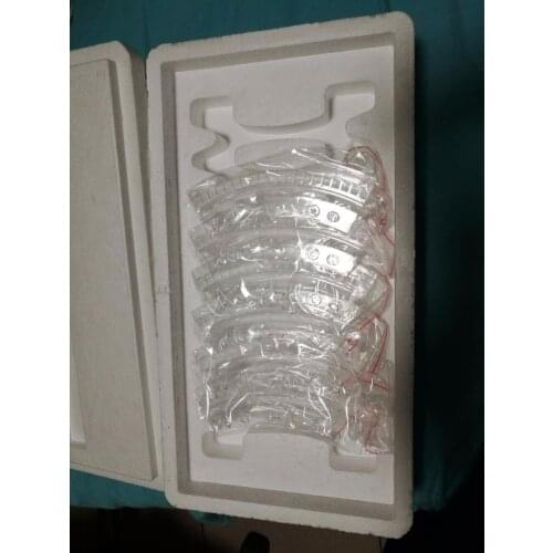 Dirui(China)a box of cuvette CS-400B Chemistry Analyzer (New Original)