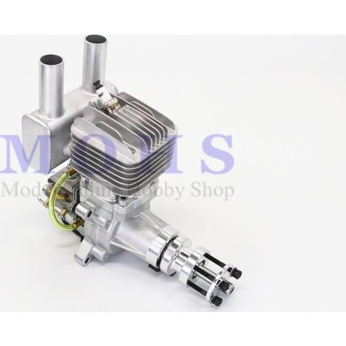 RCGF STINGER 35CC RE 2 stroke RC model engines gasoline engines rc aircraft rc airplane two cycle stinger 35CC engine