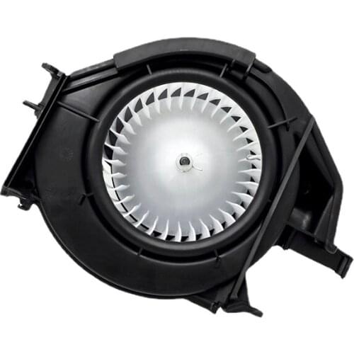 Heater Blower Motor For Audi A6 4F2 C6 A6 Avant 4F5 C6 HAVC Heater Blower Motor Fan 4F0820020A