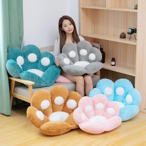 FC FACE CUSTOMER Plush Pillows