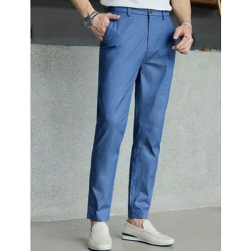 JeemMoonSun Men's Casual Blazers