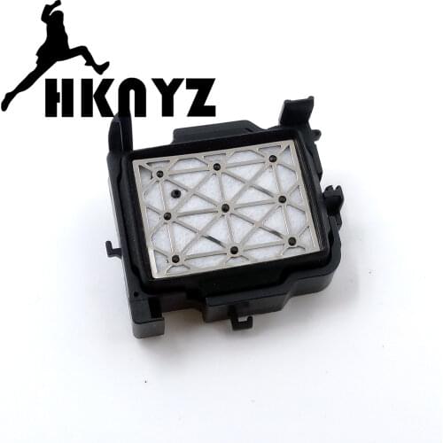 2pcs Solvent base dx5 printhead capping cap top for Mimaki JV33 JV5 Mutoh VJ1204 1604 Xuli printer epson dx5 GS6000 head capping