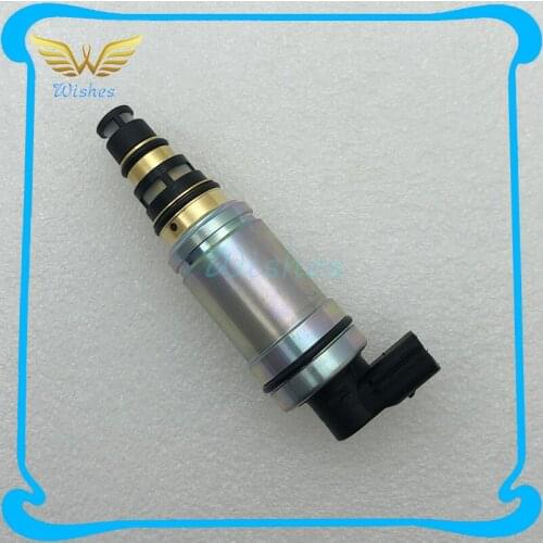 A/C Compressor Airconditioning Elektronische Solenoid Regelklep Frequentie Conversie 64529182793 64509156821 64509145351