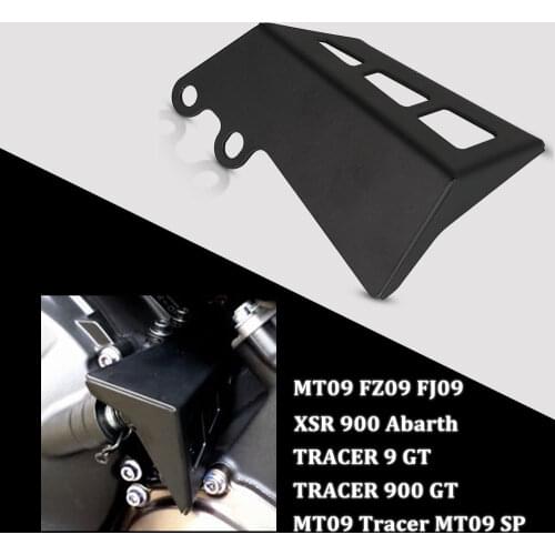 Motorcycle CLUTCH DEVICE COVER For YAMAHA TRACER900 2014-2021 TRACER 900 GT 2018-2021 Tracer 9 TRACER 9 GT 2020-2021 Accessories