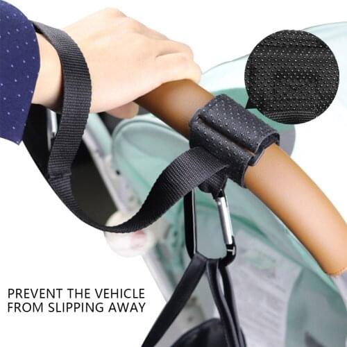 2pcs/Lot Baby Stroller Hooks Universal Pram Wheelchair Pushchair Carriage Buggy Clip Hanger Clip For Stroller Accessories