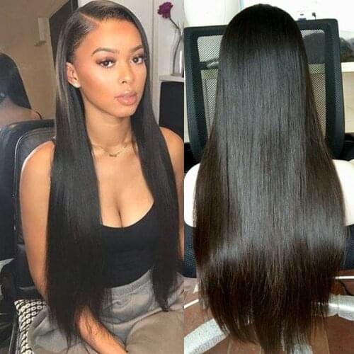 MGHNEED Lace Front Wigs