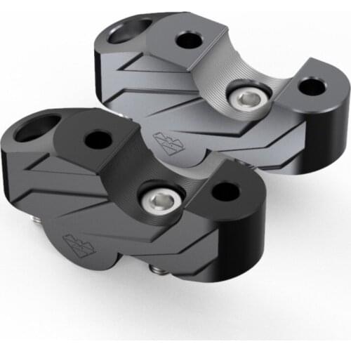 Motorcycle Handle Lifter Heightening Size for Zt310-x 310v