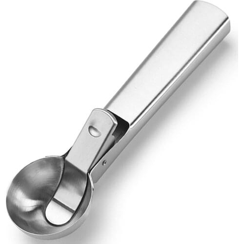 Multiyilego Ice Cream Spoons