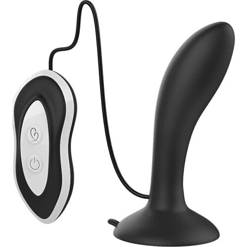 Male And Female Masturbation Device 7 Frequency Double Shock Back Massager Masturbation Device Unisex Stimulation