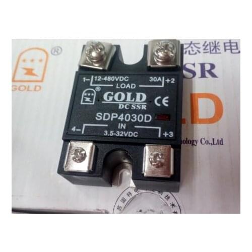 New original packaging SDP4030D 1 year warranty ｛No.24warehouse spot｝ Immediately sent
