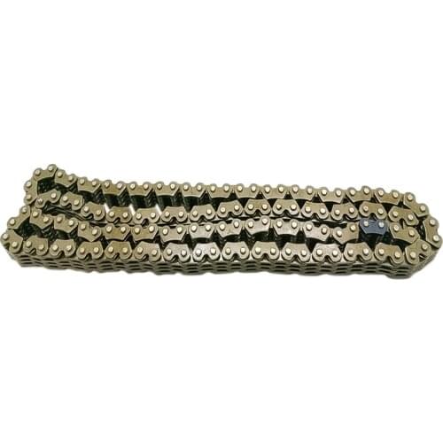 Original Timing Chain for KAZUMA Jaguar500 KAZUMA 500CC ATV Quad CL104-4x5x122 ATV UTV engine Parts