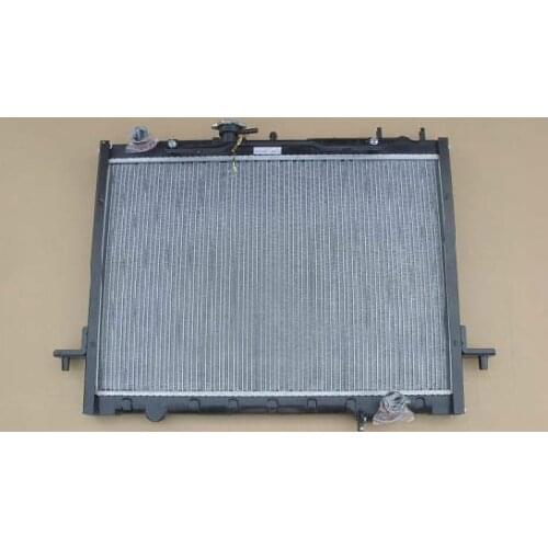 Original factory 1301100B-P00 Radiator for Great wall WINGLE 2.8TC 2.4L car accessories