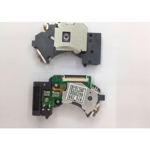 Excellent quality New laser head lens PVR-802W PVR802W PVR 802W for PS2 Slim 70000 90000 made in China