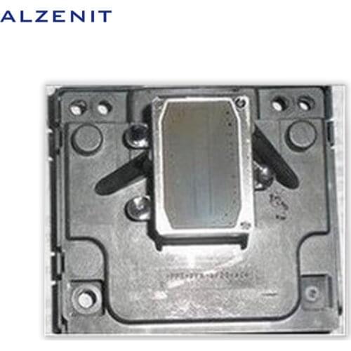 Printhead GZLSPART For Epson T10 Used Print Head Printer Parts 100% Guarantee On Sale