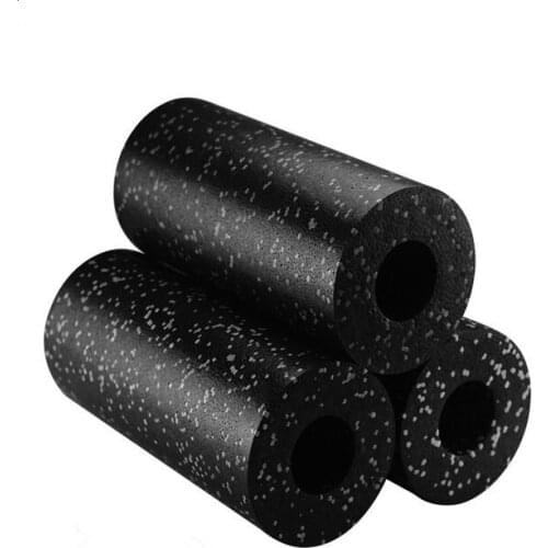 Foam Shaft Yoga Column High Hardness Epp for Fitness Body Shaping Roller Health Massage Equipment Yoga Supplies SP2758-SP27