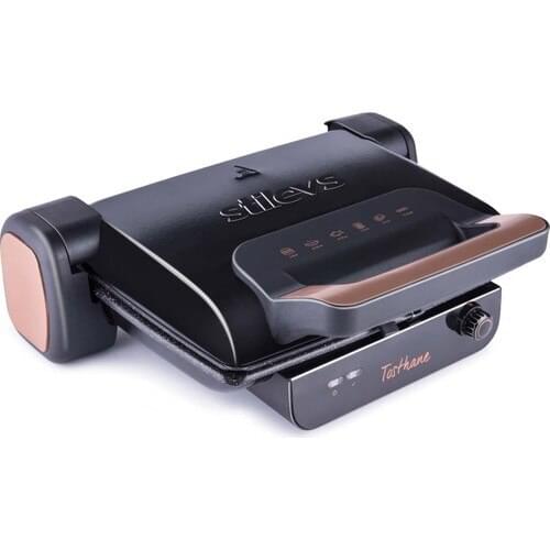 Stilevs Toasters