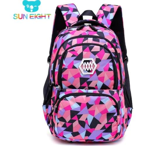 SUN EIGHT Travel Bags