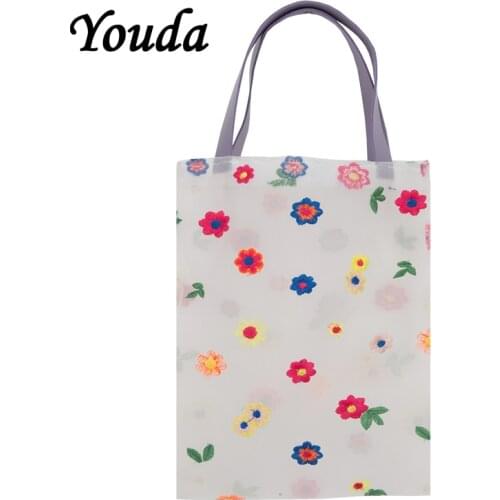 Youda New Design Women Bag Fashion Female Small Shopping Bags Ladies Classic Handbags Casual Style Tote Cute Girls Handbag