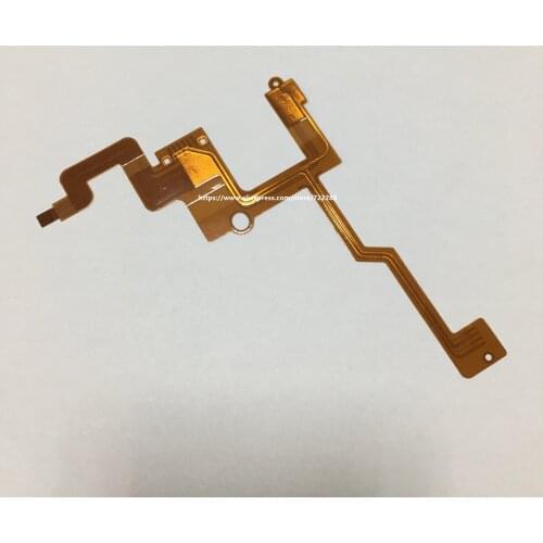Repair Parts For Nikon D3 D3X D3S Flex Cable Unit