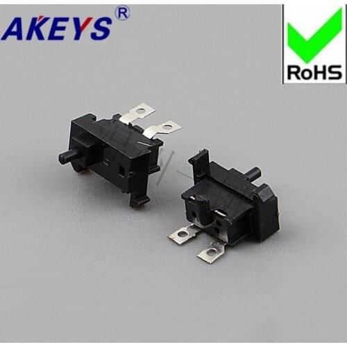 10 pcs KFC-W-12F KW-118A Detection Travel detection two-way detection limit detection micro switch