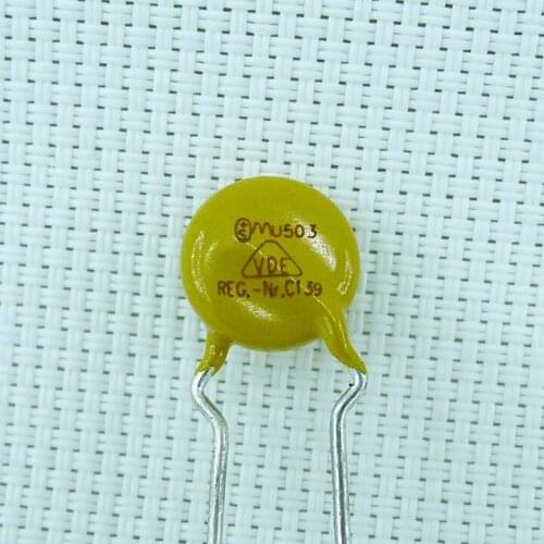 100% Free Shipping 10PCS MDC Z251/21UL/A7 Straight diameter: 3 mm