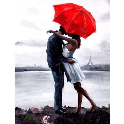 Diamond Paiting landscape 5D Diamond Painting Full Drill Cross Stitch Kit Diamond Painting Full Drill Kits Rhinestone