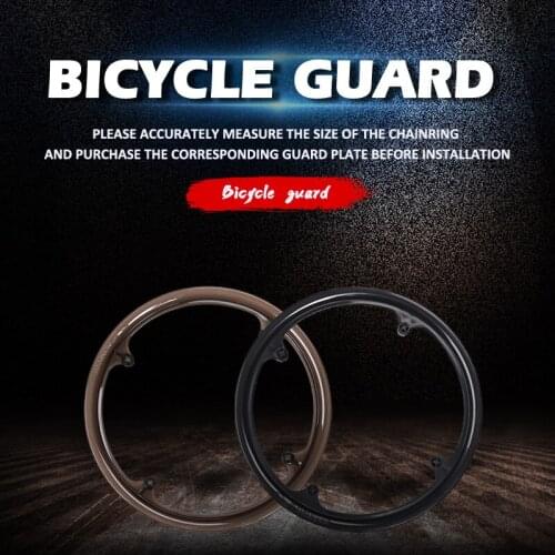 Road Bicycle Chain Cover Protector Chainwheel Cover Cycling Sprocket Protector Bicycle Support Folding Bike Chainring Guard
