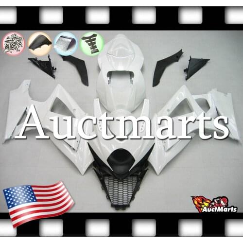 For Suzuki GSXR GSX-R 1000 K7 07 08 2007 2008 Fairing Bodywork Plastics (P/N:2i18)